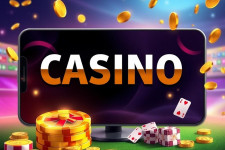 Онлайн казино: честно, понятно и без лишнего шума