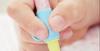 Что представляют собой развивающие ручки для детей?