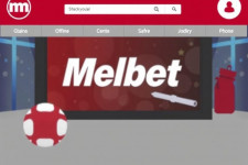 Мелбет 2026: где ставки в ритме мегаполиса и огненных коэффициентов