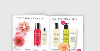 Каталог Орифлейм: как правильно выбрать и заказать лучшие косметические продукты