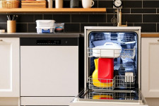 Посудомоечные машины Korting: немецкая практичность в каждой детали