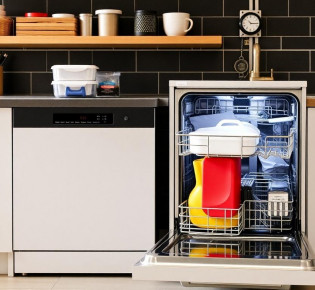 Посудомоечные машины Korting: немецкая практичность в каждой детали