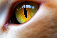 Кошачий глаз: техника и магниты в маникюре, который ловит свет