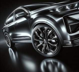 AvtoLegendary: Автомобили Geely — инновационные, стильные и доступные!