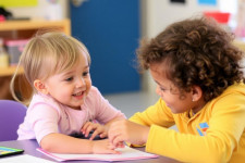 Центр помощи детям-инвалидам: как он работает и чем действительно помогает семье