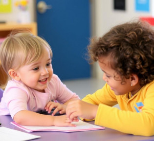 Центр помощи детям-инвалидам: как он работает и чем действительно помогает семье