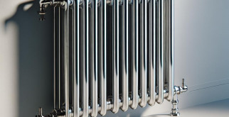 Радиаторы отопления: как выбрать, установить и эксплуатировать правильно