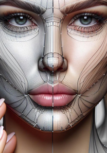 Нити Luxeface & Luxebody для лица и тела: революционный подход к косметическим процедурам
