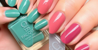 Les Couleurs de Vernis Tendance de la Saison: guía fresca para tus uñas