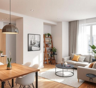 Ремонт квартир без паники: план, бюджет и практические хитрости, которые реально работают