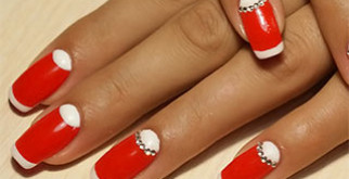 Как сделать матовый маникюр в домашних условиях: необходимые материалы и инструменты