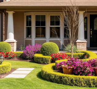 How to Achieve the Perfect “Manicured” Look at Home
