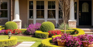 How to Achieve the Perfect “Manicured” Look at Home