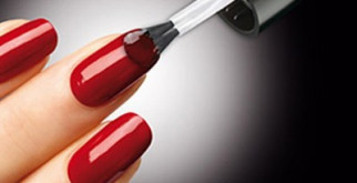 Косметические лаки способны навредить здоровью