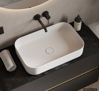 Оазис в доме: создаем стильную и функциональную ванную