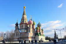 Большое путешествие по России: от камчатских вулканов до беломорских берегов