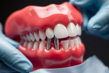 Имплантация зубов: понятно, честно и без лишней паники