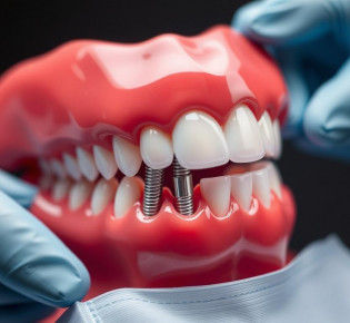 Имплантация зубов: понятно, честно и без лишней паники