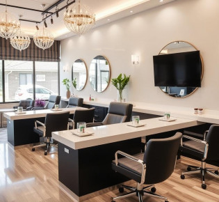 Премиум-маникюр: как отличить место, где заботятся о вас по-настоящему