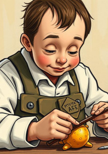 Методика Петерсона: Уникальный подход к обучению детей