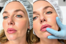 Филлеры для лица: что это, как работают и как выбрать своё безопасно