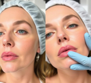 Филлеры для лица: что это, как работают и как выбрать своё безопасно