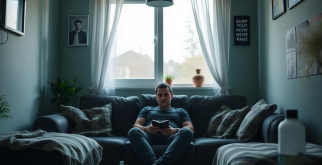 Детоксикация наркозависимых на дому: путь к свободе и новому началу