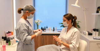 Косметология в ЮАО: Полный гид по лучшим центрам и трендам