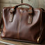 Сумка из натуральной кожи: разумный выбор на каждый день и на долгие годы