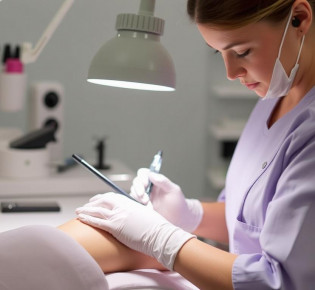 Курсы мастера маникюра: как выбрать обучение, начать работать и не жалеть о потраченных деньгах