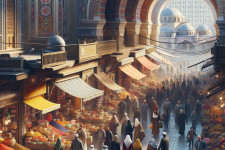 Жизнь в Турции: как это — просыпаться под зов муэдзина и жить между морем и базаром