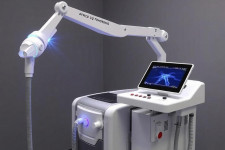 Фракционный CO2‑лазер с гинекологическим модулем: что это, кому помогает и чего ожидать