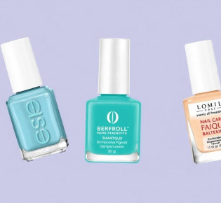 The Top Nail Care Brands You Need to Know