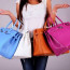Определение своих потребностей  при выборе женских сумок