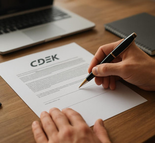 Договор с СДЭК для юридических лиц: понятный гид по важным пунктам и реальным шагам