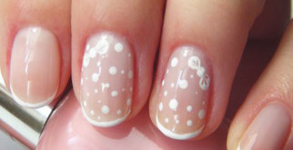 Маникюр по фен шуй: основные принципы выполнения