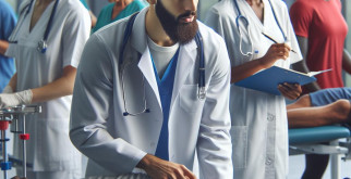 Реабилитация после травм: комплексные подходы к восстановлению