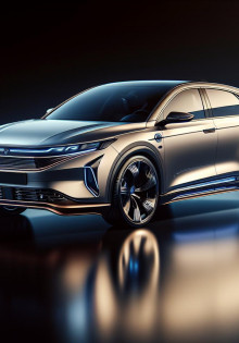 Автомобили TIGGO: современные кроссоверы для любых нужд