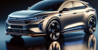 Автомобили TIGGO: современные кроссоверы для любых нужд