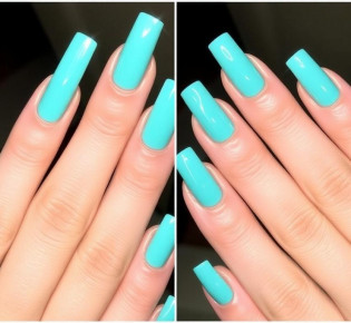 The Rise of Press-On Nails: Are They Worth It?