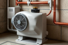 Циркуляционный насос для отопления: как выбрать, установить и не допустить ошибок