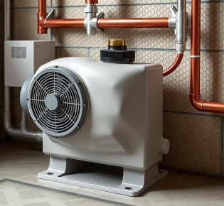 Циркуляционный насос для отопления: как выбрать, установить и не допустить ошибок