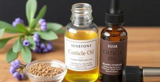 DIY: Créer sa propre Huile Nourrissante pour Cuticules — Tu guía fácil y práctica para unas manos radiantes