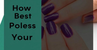 Cómo preparar tus uñas a la perfección antes de aplicar el esmalte: secretos para un acabado profesional