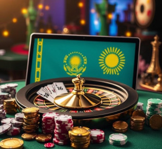 Қазақстандағы лицензияланған онлайн казино: заңнама, салық және қауіпсіз платформа таңдау жолы
