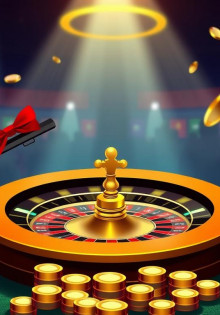 Казино онлайн: погружение в мир виртуальных азартных игр