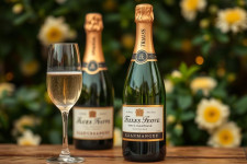 Французское шампанское: почему пузырьки — не просто мода, а целая страна в бокале