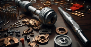 Руки непокорного мастера: слесарные услуги, которые вам пригодятся