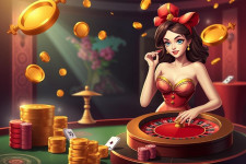 Слоты в казино онлайн: как они устроены и почему в них так легко увлечься