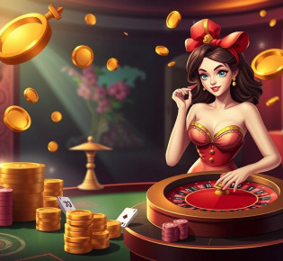 Слоты в казино онлайн: как они устроены и почему в них так легко увлечься